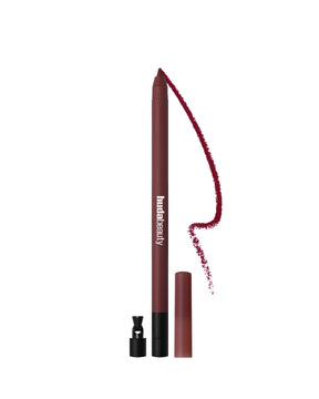 Lip Contour 2.0 Automatic Matte Lip Pencil – Very Berry
