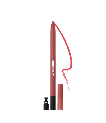 Lip Contour 2.0 Automatic Matte Lip Pencil - VividPink