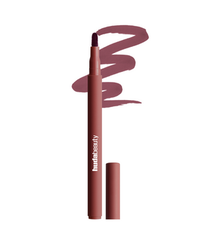 Lip Contour Lip Stain For 12-Hour Wear – Berry Brown