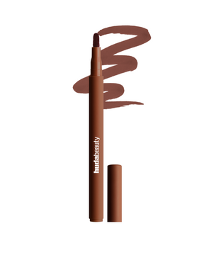 Lip Contour Lip Stain For 12-Hour Wear – Mocha