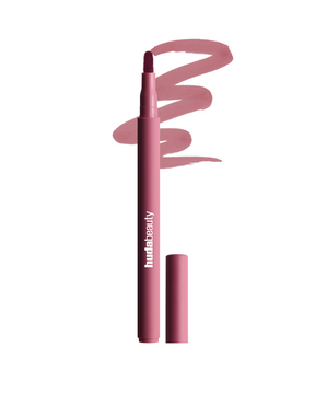 Lip Contour Lip Stain For 12-Hour Wear – Rosy Mauve