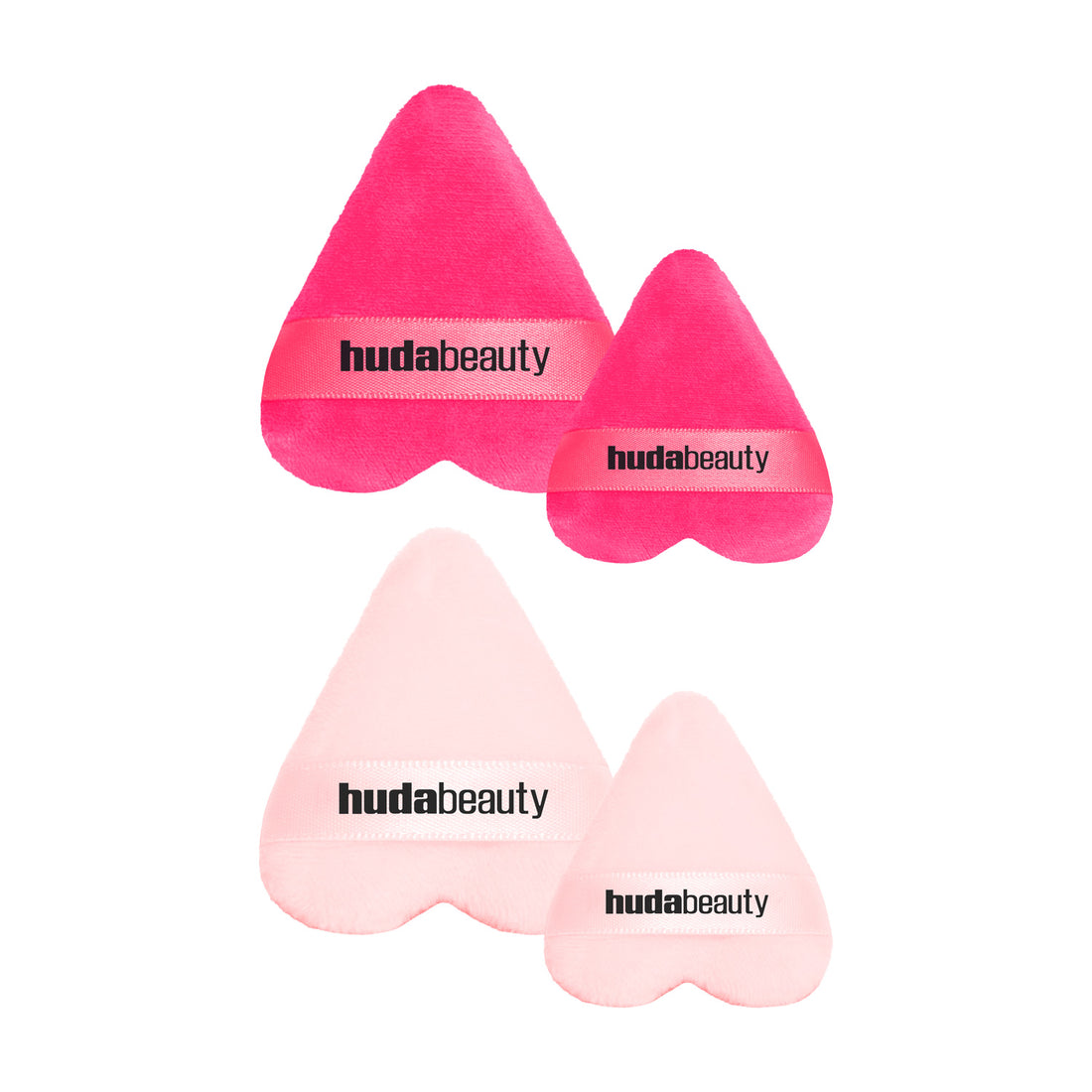 Brand Refresh Puffs 4 Pack