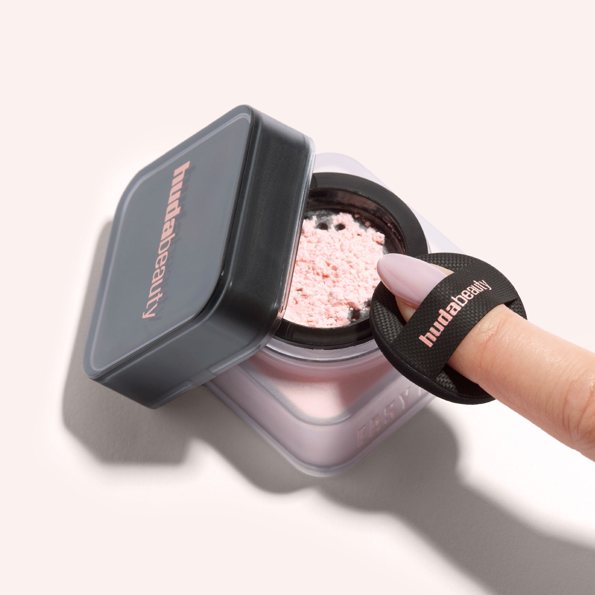 Mini Easy Bake Sponge Set – Huda Beauty