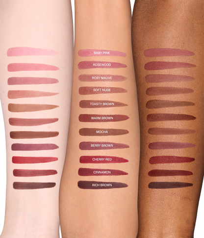 Jelly Stained Lip Kit