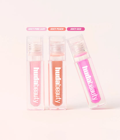 Jelly Stained Lip Kit