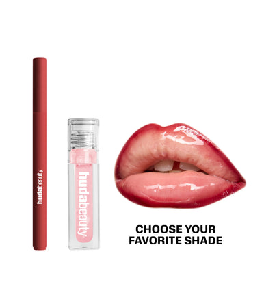 Jelly Stained Lip Kit 1