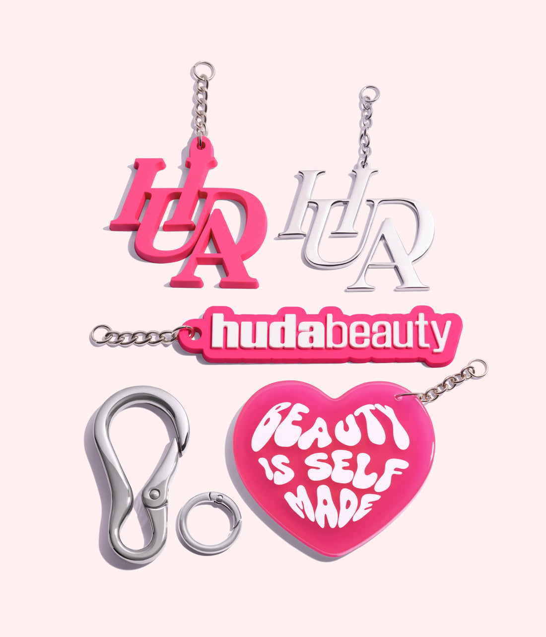 HB Key Charms - Default - All Charms Collection