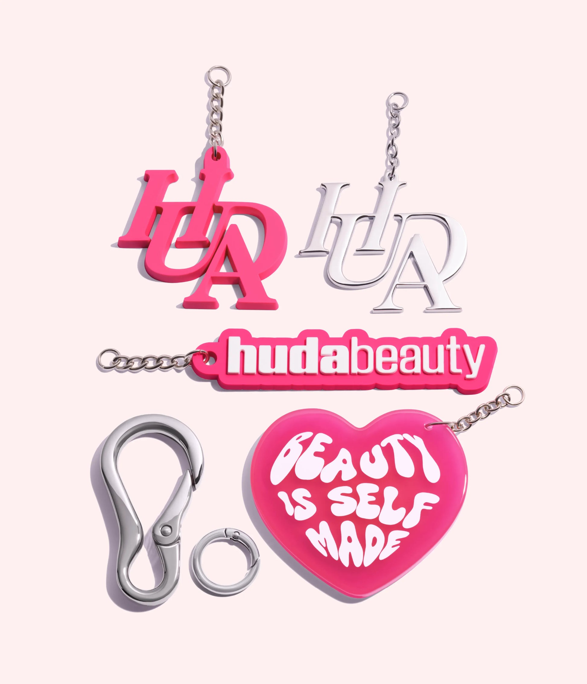 HB Key Charms - Default - All Charms Collection