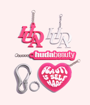 HB Key Charms - Default - All Charms Collection