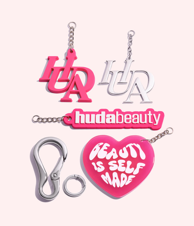 HB Key Charms - Default - All Charms Collection