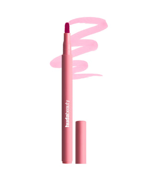 Lip Contour Lip Stain For 12-Hour Wear – Baby Pink