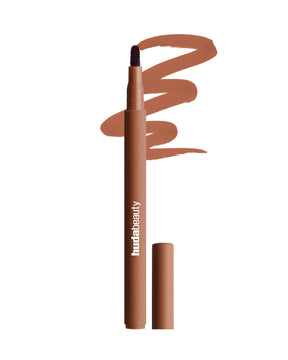 Lip Contour Lip Stain For 12-Hour Wear – Toasty Brown