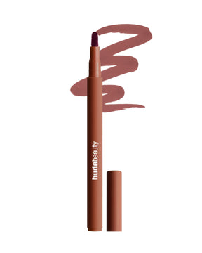 Lip Contour Lip Stain For 12-Hour Wear – Warm Brown