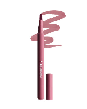 Lip Contour Lip Stain For 12-Hour Wear – Rosy Mauve