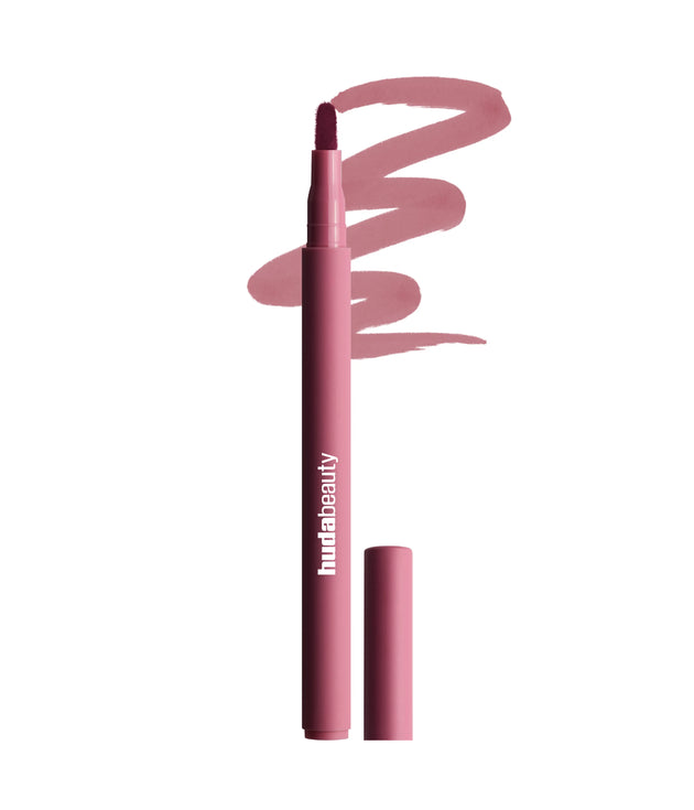 Lip Contour Lip Stain For 12-Hour Wear
