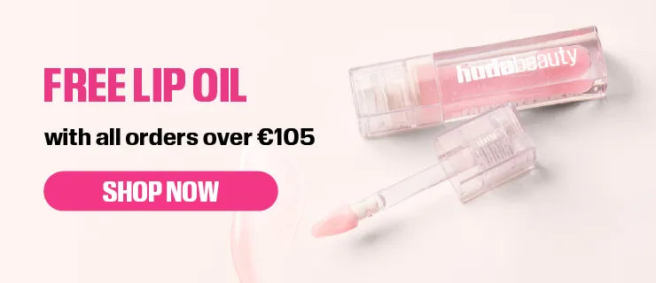 Free Lip Oil PDP