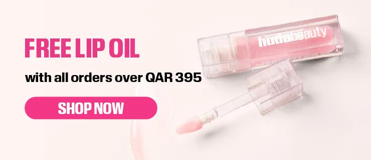 Free Lip Oil PDP