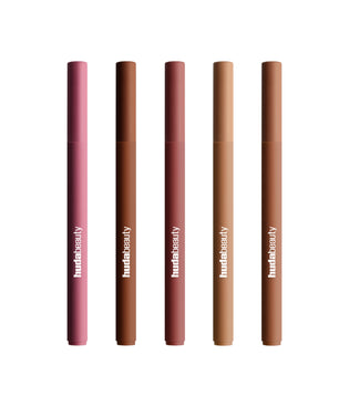 Lip Stain Collection