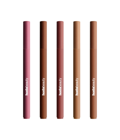 Lip Stain Collection