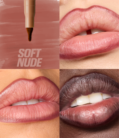 Lip Stain Collection