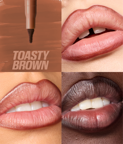 Lip Stain Collection