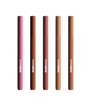 Lip Stain Collection