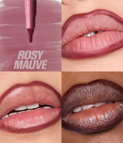 Lip Stain Collection