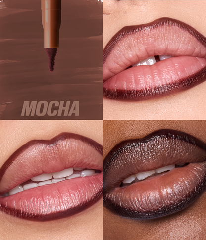 Lip Stain Collection