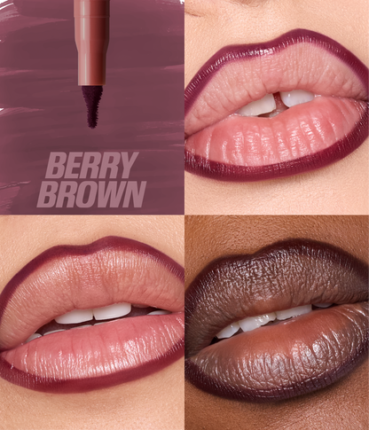 Lip Stain Collection