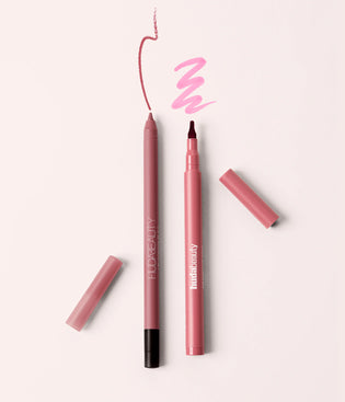 Lip Contour & Stain Duo