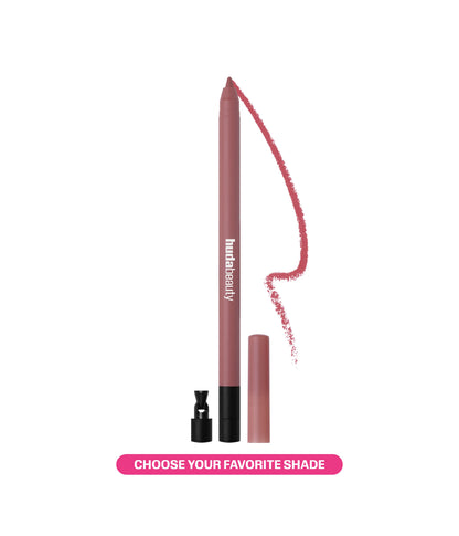 Lip Contour & Stain Duo