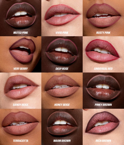 Lip Contour & Stain Duo