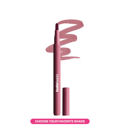 Lip Contour & Stain Duo