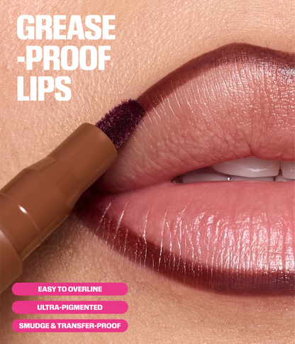 Lip Contour & Stain Duo
