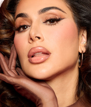 Lip Stain & Oil Kit on Huda