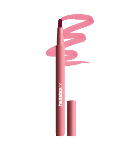 Lip Contour Lip Stain For 12-Hour Wear – Rosewood