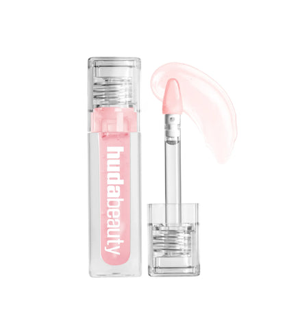 Faux Filler Jelly Oil – Pink Lady