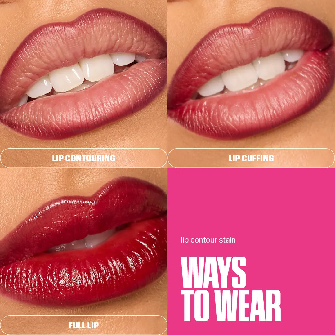 Lip Contour Stain