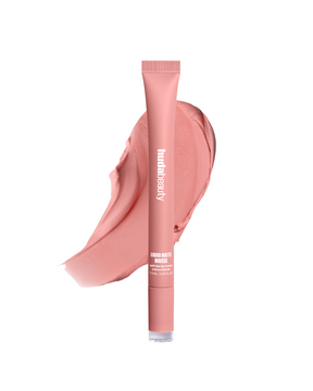 Liquid Matte Mousse – Baby Pink