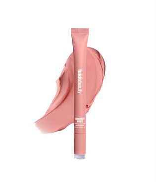 Liquid Matte Mousse - Baby Pink Shade