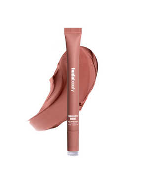 Liquid Matte Mousse – Bombshell Pinky Brown