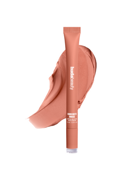 Liquid Matte Mousse – Honey Nude