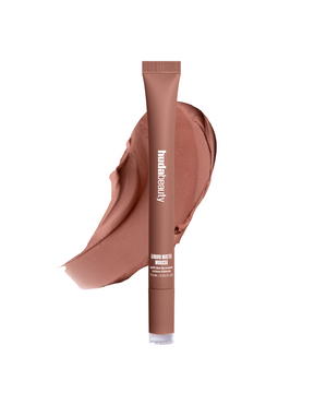 Liquid Matte Mousse – Mocha Mauve