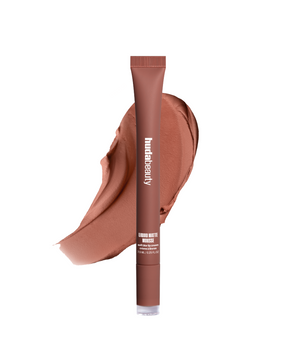 Liquid Matte Mousse – Warm Brown
