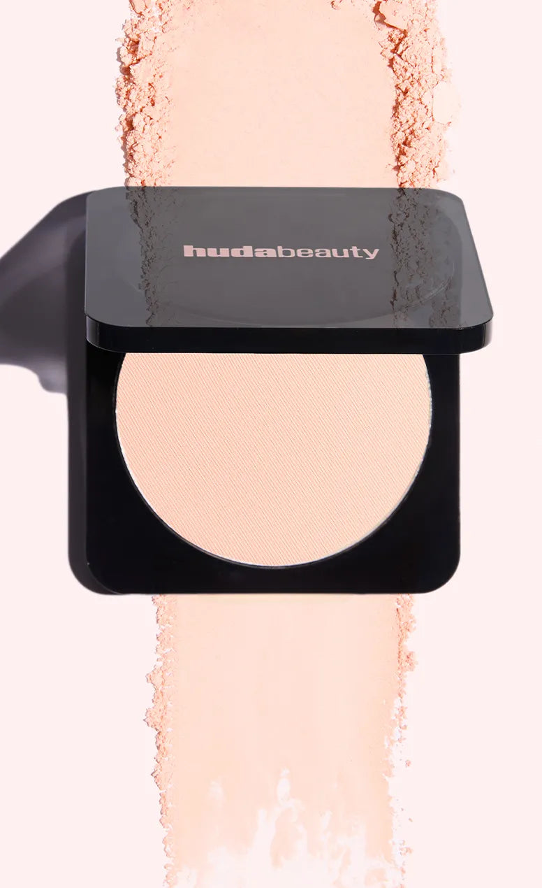 Easy Bake Pressed Powder product page slideshow
