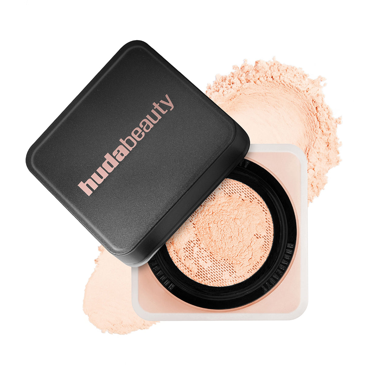  Beauty フェイスパウダーセット フェイスパウダー Huda Beauty Easy Bake Pressed Powder Huda Beauty