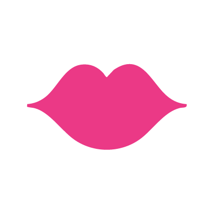 Makeup category icon