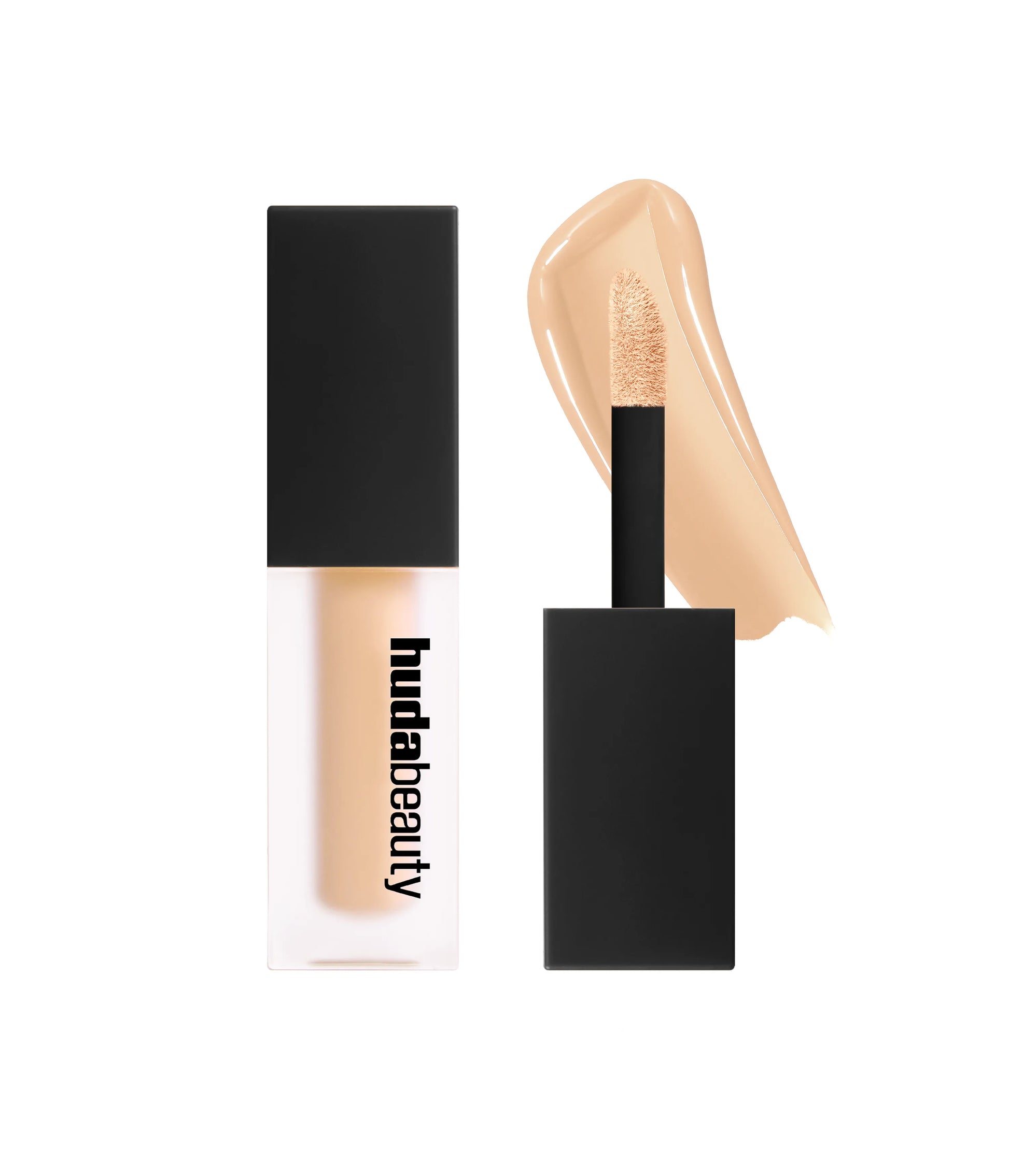 MINI #FAUXFILTER LUMINOUS MATTE LIQUID CONCEALER - Coconut Flakes 2.7N - Packshot