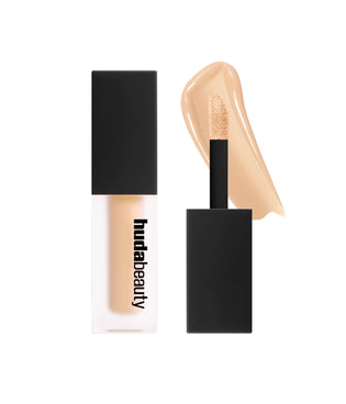MINI #FAUXFILTER LUMINOUS MATTE LIQUID CONCEALER - Coconut Flakes 2.7N - Packshot