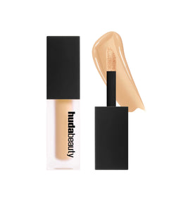 MINI #FAUXFILTER LUMINOUS MATTE LIQUID CONCEALER - Cookie Dough 4.3N - Packshot